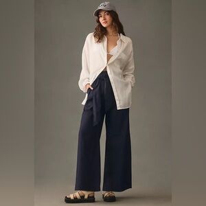 En Saison Marin trouser